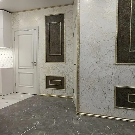 Апартаменти 50кв.м. 2 спалень, 1 окремих ванних квартира в центральний район