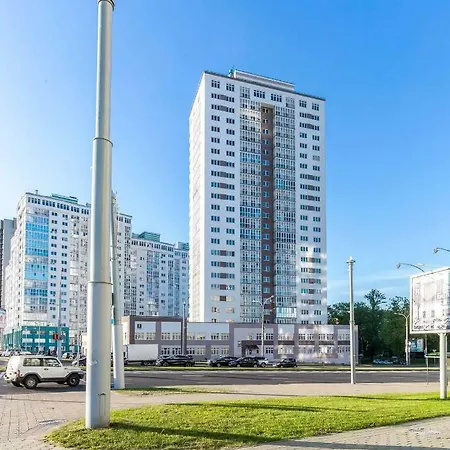 50кв.м. 2 спалень, 1 окремих ванних квартира в центральний район * Мінськ